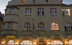 Hotel PIAZZA